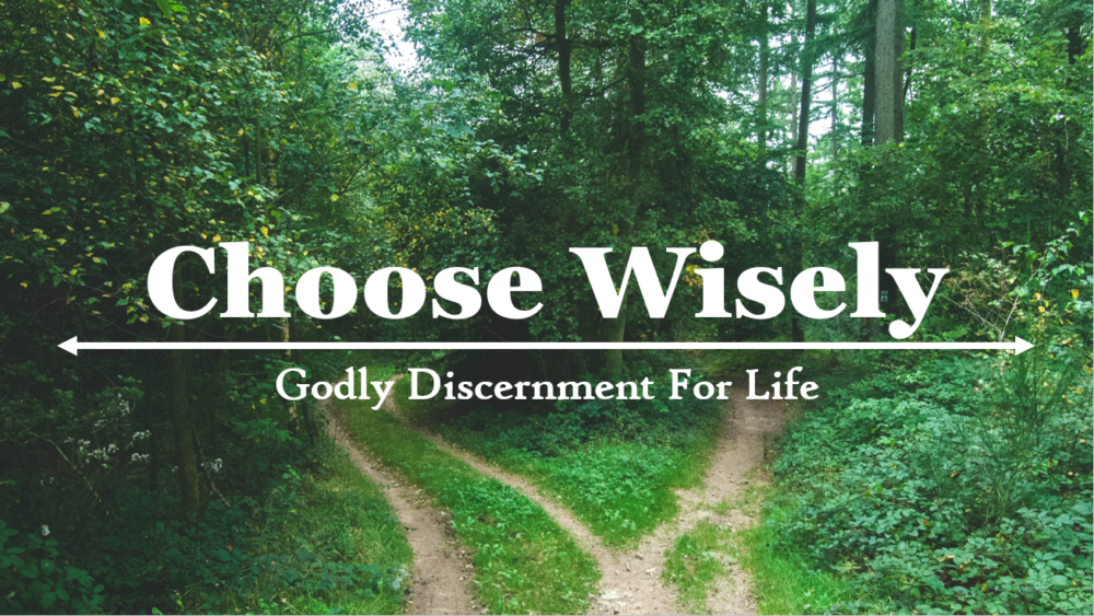 Just Saying: Navigating the Wisdom Sayings of Proverbs, part 2