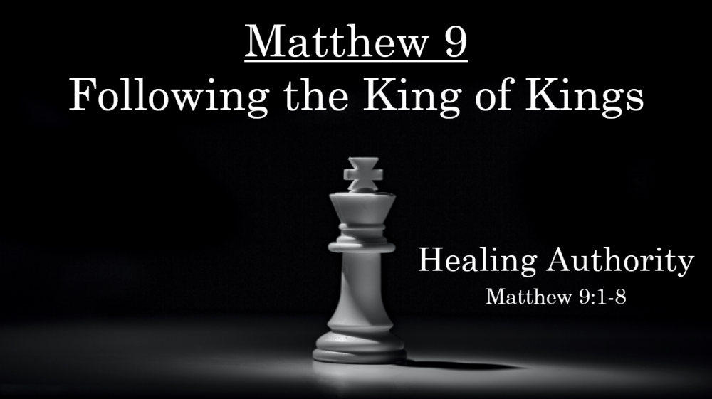 Healing Authority Image