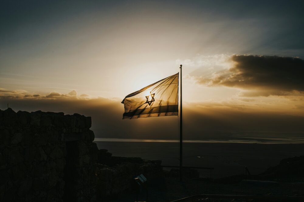 How Should Christians Think About Israel Today? Image
