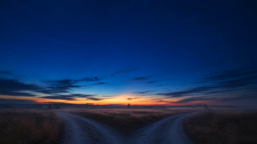 Show Me Your Ways Image