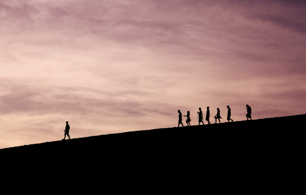 To Whom Shall We Go? Image