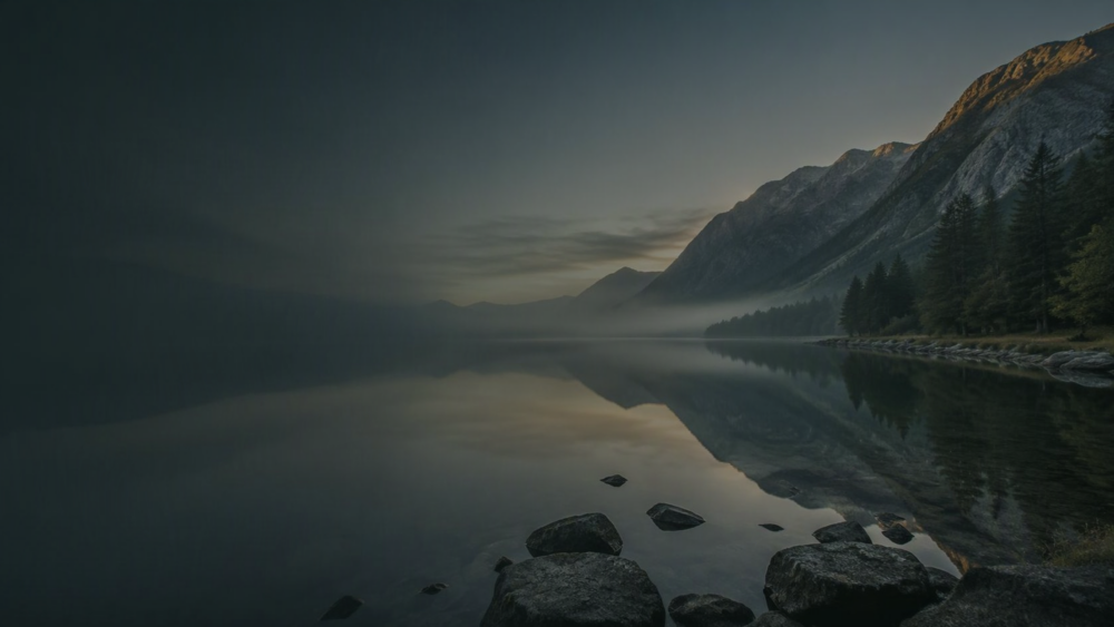 A Quiet Soul Image